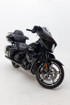 HARLEY-DAVIDSON STREET GLIDE ULTRA HARLEY-DAVIDSON STREET GLIDE ULTRA